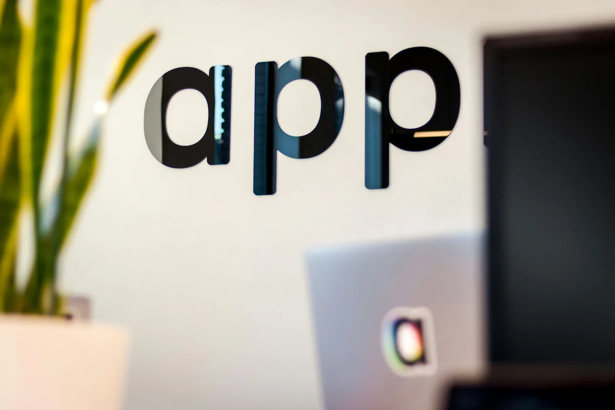 Mobile App 1