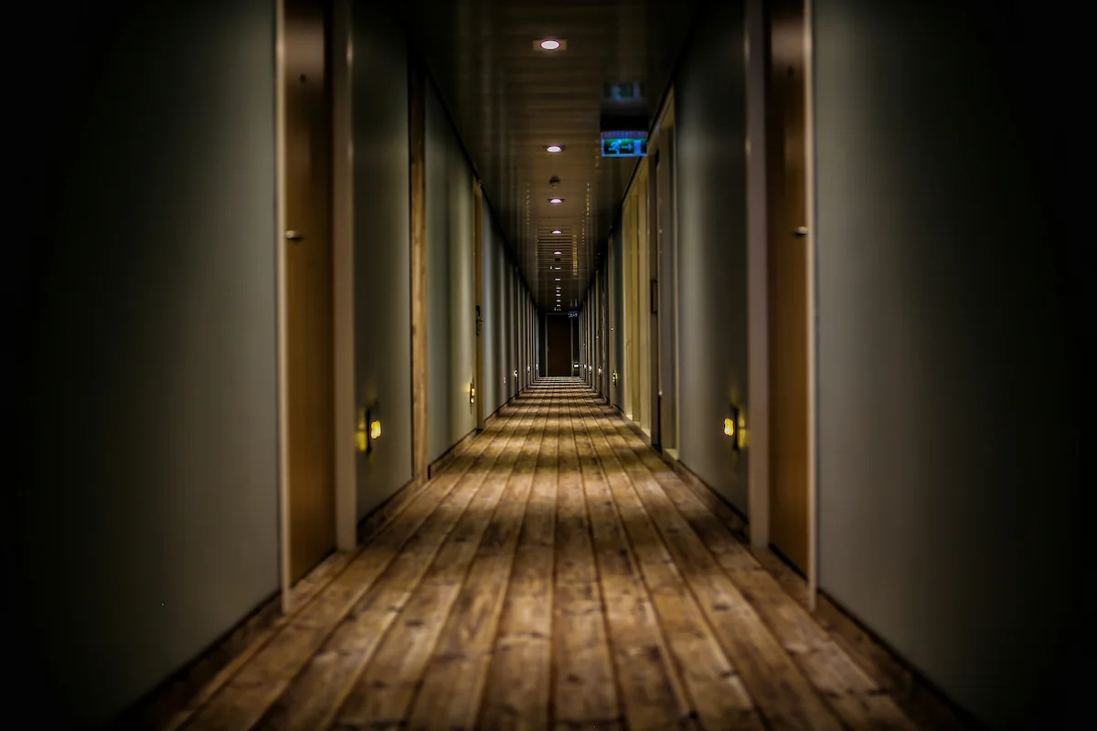 Hotel Solution 1