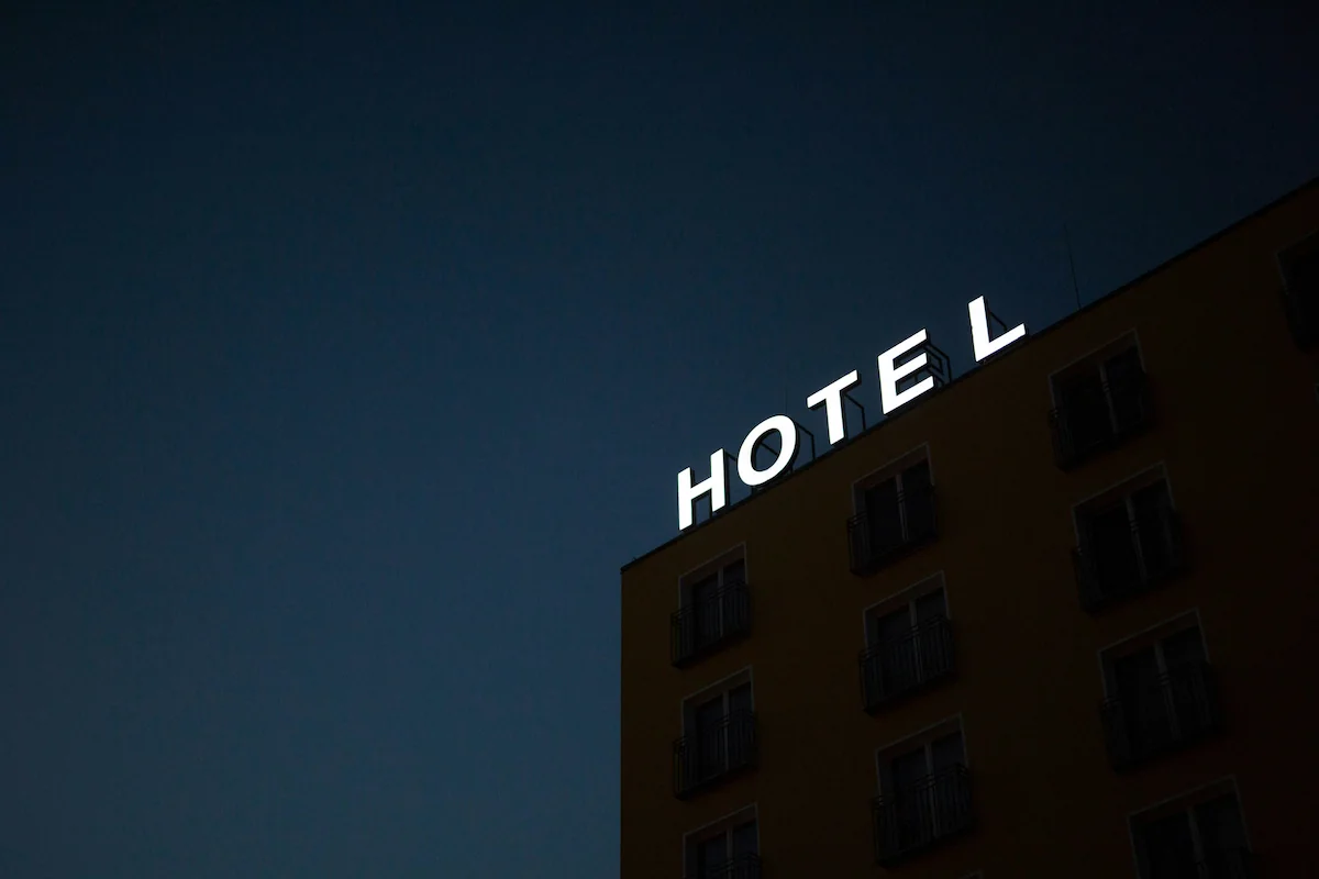 Hotel Solution 2